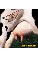 (LP) Aerosmith - Get A Grip (2LP 180g)