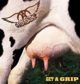 (LP) Aerosmith - Get A Grip (2LP 180g)