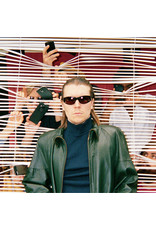 (LP) Alex Cameron - Forced Witness