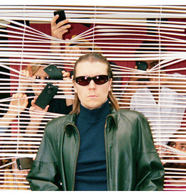 (LP) Alex Cameron - Forced Witness