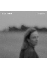(LP)  Sarah Harmer - Are You Gone (White)