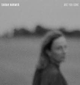 (LP)  Sarah Harmer - Are You Gone