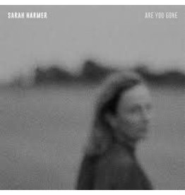 (LP)  Sarah Harmer - Are You Gone