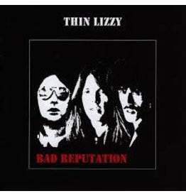 (LP) Thin Lizzy - Bad Reputation (2020 Reissue)