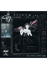 (LP) Grimes - Miss Anthropocene (Black Vinyl) DISCONTINUED