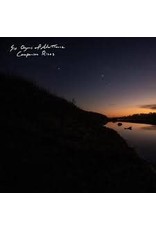 (LP) Six Organs Of Admittance - Companion Rises