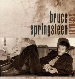(LP) Bruce Springsteen - 18 tracks (2LP) (2020)