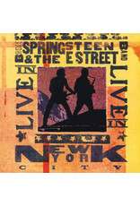 (LP) Bruce Springsteen - Live In New York City (3LP/2020 Reissue)