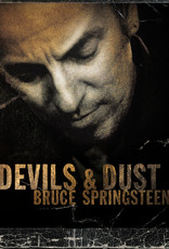 (LP) Bruce Springsteen - Devils & Dust (2LP) (2020 Reissue)