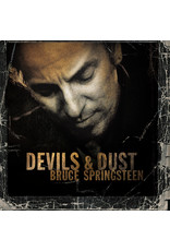 (LP) Bruce Springsteen - Devils & Dust (2LP) (2020 Reissue)