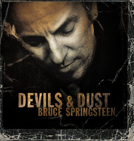 (LP) Bruce Springsteen - Devils & Dust (2LP) (2020 Reissue)