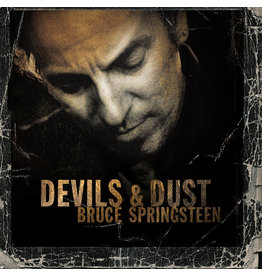 (LP) Bruce Springsteen - Devils & Dust (2LP) (2020 Reissue)