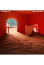 (CD) Tame Impala - The Slow Rush