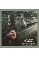 (LP) Nathaniel Rateliff - And It's Still Alright (Coke Bottle Clear)