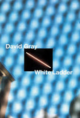 (LP) David Gray - White Ladder (20th Anniversary 4LP boxset + book)