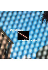 (LP) David Gray - White Ladder (20th Anniversary 4LP boxset + book) DISCONTINUED