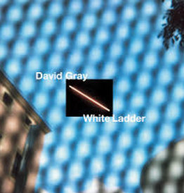 (LP) David Gray - White Ladder (20th Anniversary 4LP boxset + book) DISCONTINUED