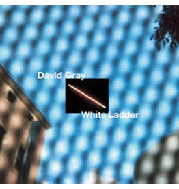 (LP) David Gray - White Ladder (20th Anniversary 4LP boxset + book) DISCONTINUED