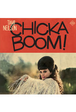 (CD) Tami Neilson - CHICKABOOM!