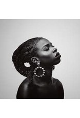 (LP) Haviah Mighty - 13th Floor	(2019 Polaris Prize)