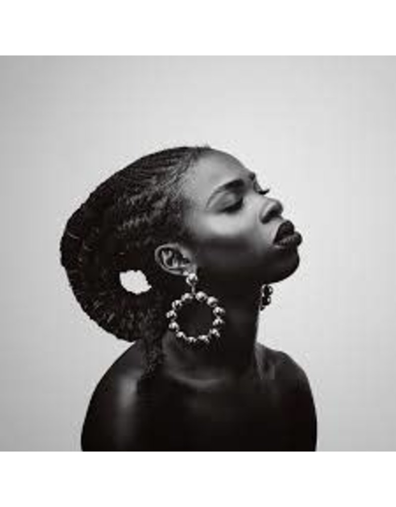 (LP) Haviah Mighty - 13th Floor	(2019 Polaris Prize)