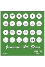 (LP) Various - Jamaican All Stars