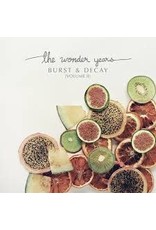 (LP) Wonder Years - Burst & Decay (volume II)