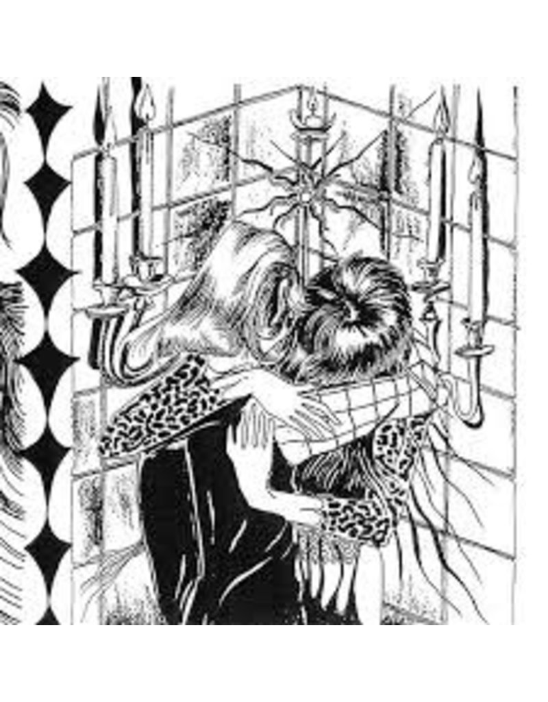 (LP) Cindy Lee - What’s Tonight To Eternity