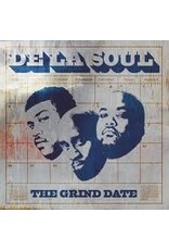 (LP) De La Soul - The Grind Date (2020 Reissue)