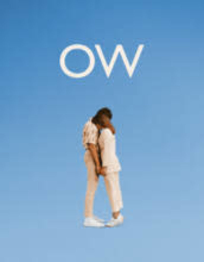 (LP) Oh Wonder - No One Else Can Wear Your Crown