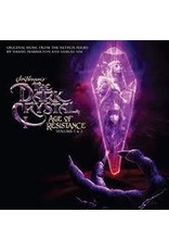 (LP) Soundtrack - Dark Crystal : Age Of Resistance Vol. 1 & 2 (2LP) (Daniel Pemberton)