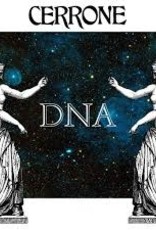 (LP) Cerrone - DNA (clear vinyl)