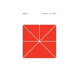 (LP) Nils Frahm and Anne Muller - 7 Fingers