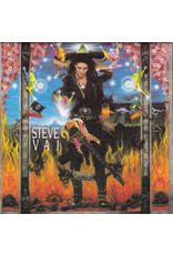 (LP) Steve Vai - Passion and Warfare (2020 Reissue)