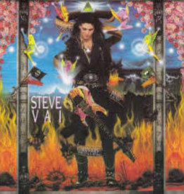 (LP) Steve Vai - Passion and Warfare (2020 Reissue)
