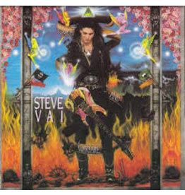 (LP) Steve Vai - Passion and Warfare (2020 Reissue)