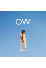Republic (LP) Oh Wonder - No One Else Can Wear Your Crown (Indie/Blue)