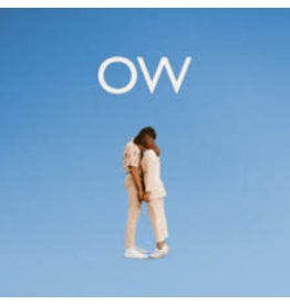 Republic (LP) Oh Wonder - No One Else Can Wear Your Crown (Indie/Blue)