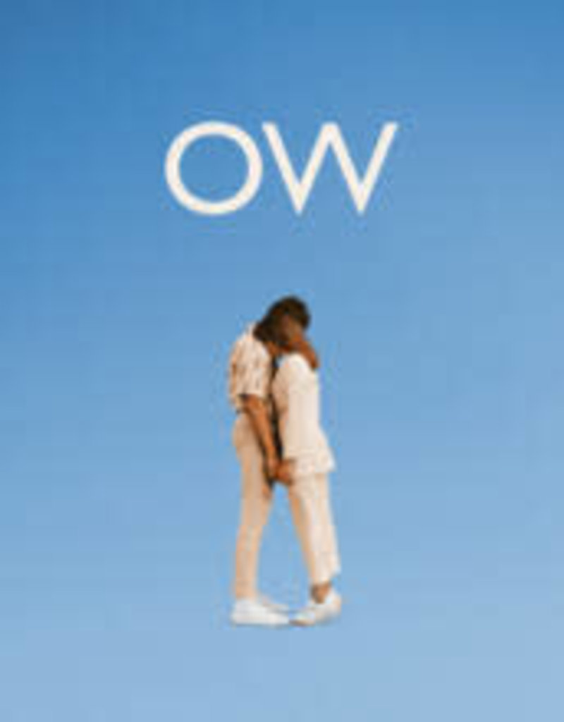 Republic (LP) Oh Wonder - No One Else Can Wear Your Crown (Indie/Blue)