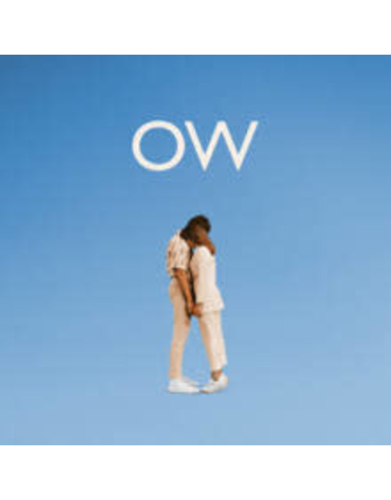 Republic (LP) Oh Wonder - No One Else Can Wear Your Crown (Indie/Blue)