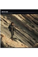Minus5 (LP) Christopher Paul Stelling - Best Of Luck**********DEEP DISCOUNT IN EFFECT!**********