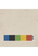 Old Omens (LP) John Moreland - LP5