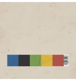 Old Omens (LP) John Moreland - LP5**********DEEP DISCOUNT IN EFFECT!**********