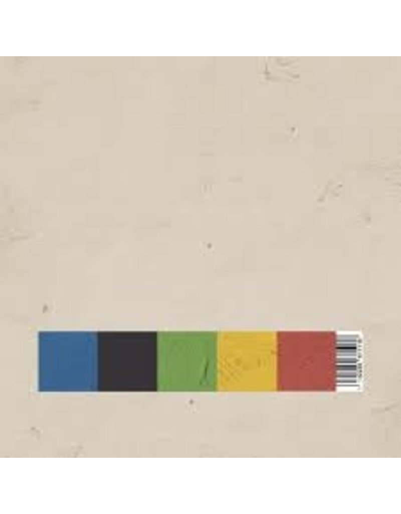 Old Omens (LP) John Moreland - LP5