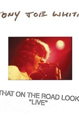 (LP) Tony Joe White - That On The Road Look (Live) BF19