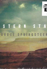 (LP) Bruce Springsteen - Western Stars 7" BF19