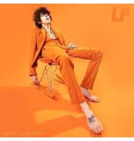 (LP) LP - Heart To Mouth