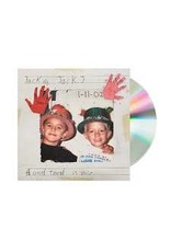 (CD) Jack & Jack - A Good Friend is Nice