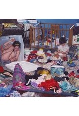 (LP) Sharon Van Etten - Remind Me Tomorrow (Reg)