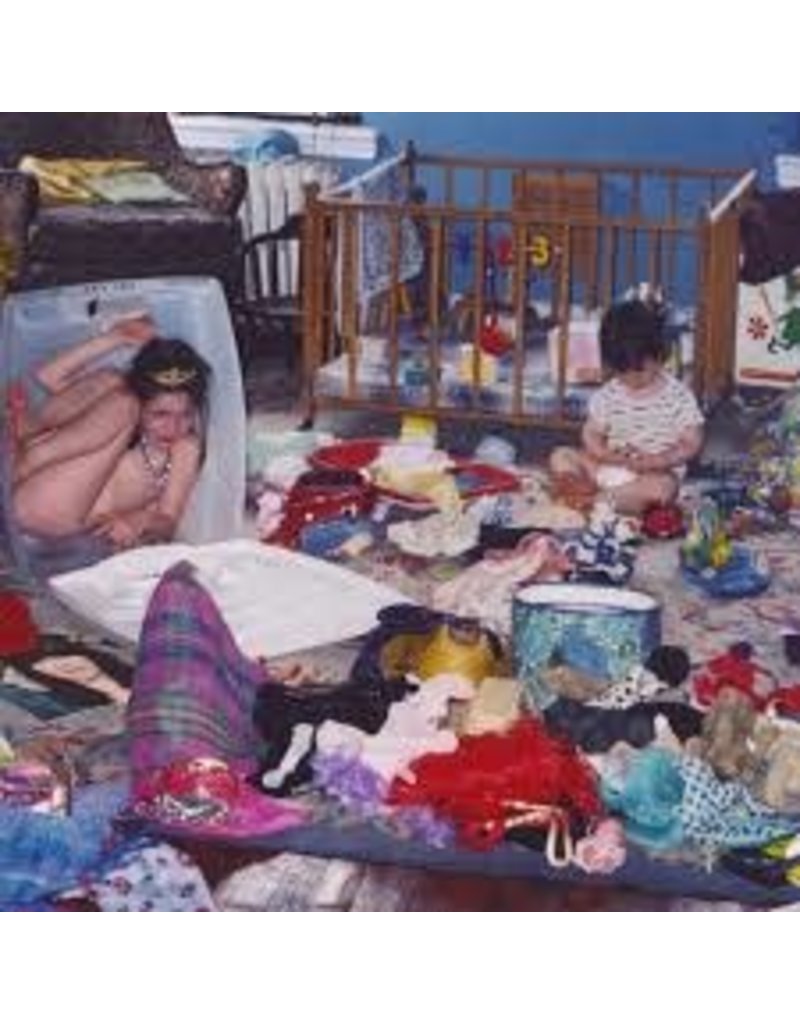 (LP) Sharon Van Etten - Remind Me Tomorrow (Reg)